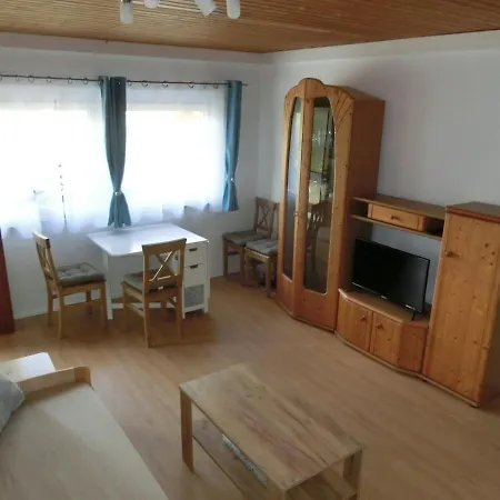 Einliegerwohnung In Stromberg-Schindeldorf Stromberg  Esterno foto