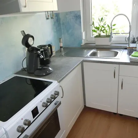 Einliegerwohnung In Stromberg-Schindeldorf Stromberg  Esterno foto
