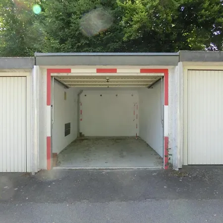 Einliegerwohnung In Stromberg-Schindeldorf Stromberg  Esterno foto
