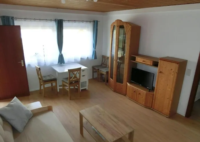 Einliegerwohnung In Stromberg-Schindeldorf