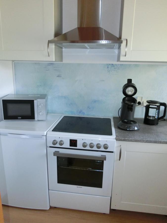 Apartment Einliegerwohnung In Stromberg-schindeldorf *