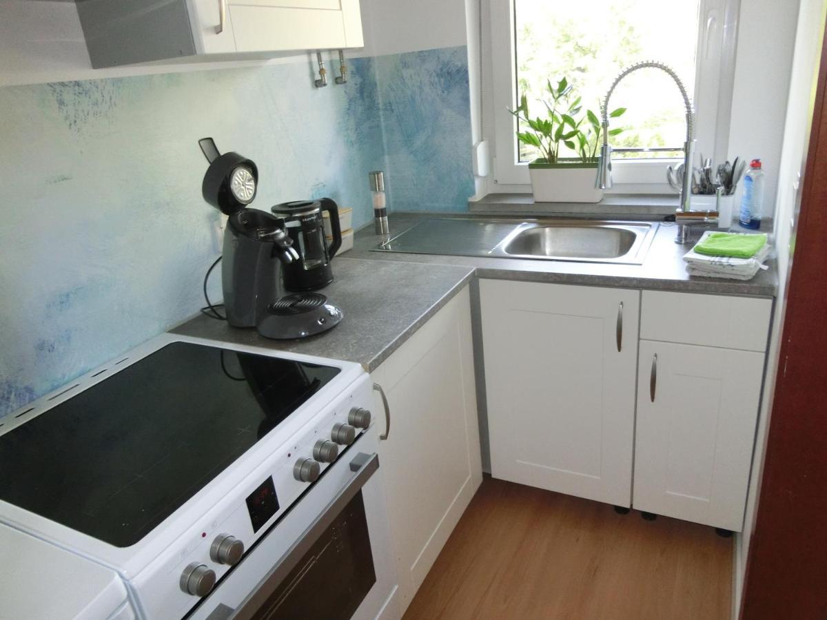 Apartment Einliegerwohnung In Stromberg-schindeldorf Stromberg (Hunsrueck)