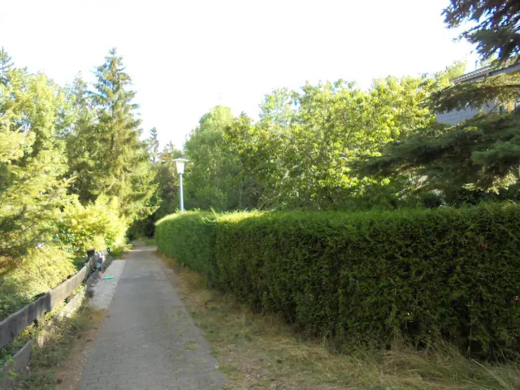 Einliegerwohnung In Stromberg-schindeldorf Apartment Stromberg (Hunsrueck)